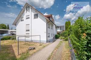Zuhause ankommen in Steisslingen! Stillvolle DG-Wohnung, gut vermietet mit TG-Platz – Die vollständige Adresse der Immobilie erhältst du vom Anbieter., 78254 Steißlingen – Vorschaubild 2