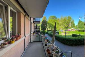 Gefragte Wohnungsgröße im Denkmalensemble! Vermietete 4-Zimmer-Wohnung mit Balkon und Stellplatz – Die vollständige Adresse der Immobilie erhältst du vom Anbieter., 1219 Strehlen, Dresden – Vorschaubild 5
