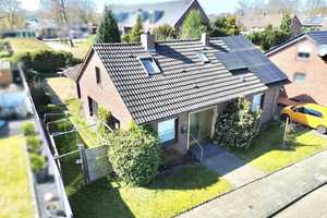Einfamilienhaus in bevorzugter Wohnlage von Nordhorn  – Grafschaft Bentheim (Kreis) – Vorschaubild 2