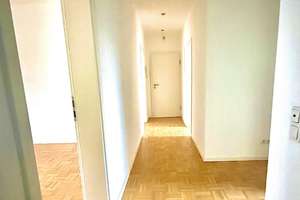Stilvolle 4-Zimmer-Wohnung im Herzen der Stadt Wiesbaden – Taunusstraße 40, 65183 Mitte, Wiesbaden – Vorschaubild 2