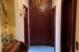 Gepflegte 3-Zimmer-Wohnung mit Balkon und Einbauküche im ENGLISCHEN VIERTEL ( anfang Weding) – Londonerstr. 48, 13349 Wedding, Berlin – Vorschaubild 6