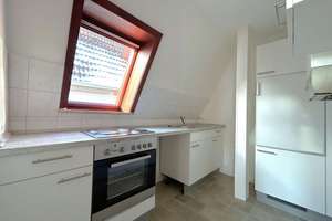Mitten in der Nordstadt - 2 Zimmerwohnung mit Einbauküche! – Nelkenstraße 27, 30167 Nordstadt, Hannover – Vorschaubild 6