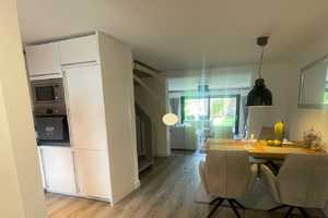 Neu- und wertig mit topp-moderner Ausstattung... mit Terrasse, Garten und Garage! – Essen – Vorschaubild 8