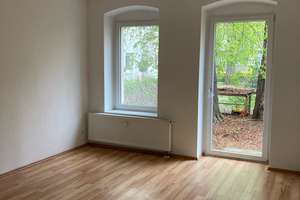 Im Gartenhaus, ruhige EG Whg. mit Gartenanteil – Edisonstr. 20, 12459 Oberschöneweide, Berlin – Vorschaubild 4