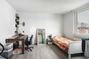 Großzügige 2-Zimmer-Wohnung mit Balkon – ideal für Paare oder Singles – Die vollständige Adresse der Immobilie erhältst du vom Anbieter., 44866 Wattenscheid-Mitte, Bochum – Vorschaubild 4
