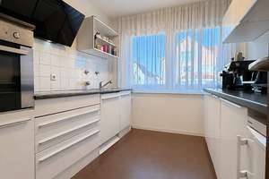 S-Plieningen: Vollvermietetes 7-FH mit 8 Stellplätzen und Doppelgarage – Die vollständige Adresse der Immobilie erhältst du vom Anbieter., 70599 Plieningen (Ortsteil), Stuttgart – Vorschaubild 8