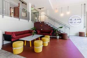 THE FIZZ Hannover - Vollmöblierte Apartments für Studierende im Unibezirk in der Nordstadt – Am Kläpperberg 11, 30167 Nordstadt, Hannover – Vorschaubild 58