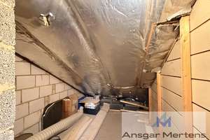 Reihenmittelhaus in M'gladbach-Lürrip
(M)EIN modernes Familiendomizil mit Südgarten & Garage – Im Dommer 25, 41065 Lürrip, Mönchengladbach – Vorschaubild 20