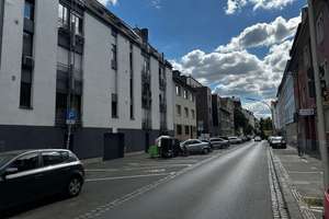 Bezugsfrei & frisch saniert: 2-Z.-Wohnung mit Balkon, Aufzug, Keller & Stellplatz im Bonner Zentrum! – Dorotheenstraße 108, 53111 Nordstadt, Bonn – Vorschaubild 39
