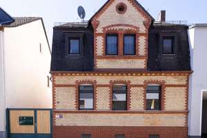 WI-Kloppenheim: das gibt es nur ganz selten - Top gepflegtes historisches Haus mit Pool – Die vollständige Adresse der Immobilie erhältst du vom Anbieter., 65207 Kloppenheim, Wiesbaden – Vorschaubild 2