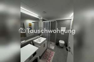 Tauschwohnung: Helle 3-Zimmer-Wohnung in Düsseldorf Pempelfort – 40211 Pempelfort, Düsseldorf – Vorschaubild 4