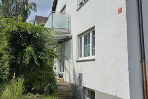 Verkaufe Haus mit großem Grundstück in bester Lage in Freising. – Die vollständige Adresse der Immobilie erhältst du vom Anbieter., 85354 Freising – Vorschaubild 3