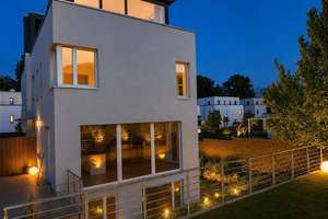 10 Zimmer verteilt auf ca. 370 m² Wfl. zur Selbstnutzung oder Kapitalanlage in Toplage – Die vollständige Adresse der Immobilie erhältst du vom Anbieter., 14193 Grunewald, Berlin – Vorschaubild 13