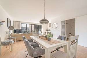 Wasserblick und urbaner Lifestyle in einem Zuhause! – Die vollständige Adresse der Immobilie erhältst du vom Anbieter., 20457 HafenCity, Hamburg – Vorschaubild 3