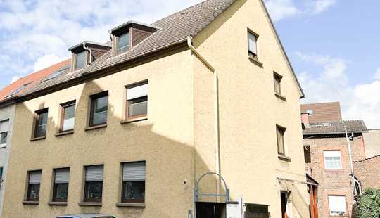 Bild von Mehrfamilienhaus mit guter Ausstattung - Provisionsfrei -