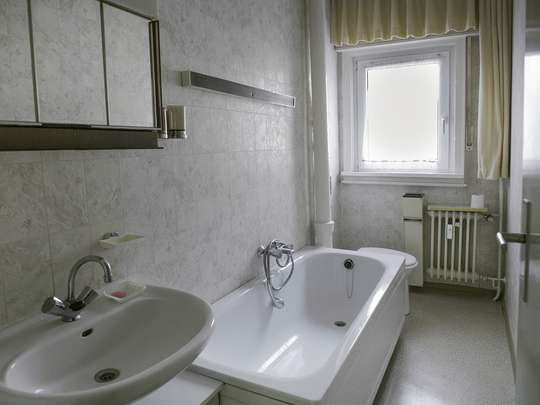 3-Zimmer-EG-Wohnung mit 68m² in Berlin Britz - Bild 14