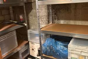 Wunderschöne 3-Zimmer-Wohnung im Herzen der Schwetzingervorstadt – Die vollständige Adresse der Immobilie erhältst du vom Anbieter., 68165 Schwetzingerstadt/Oststadt, Mannheim – Vorschaubild 13