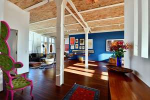 Dream Loft in Kungerkiez - 206 m² of Sunlight – Die vollständige Adresse der Immobilie erhältst du vom Anbieter., 12435 Alt-Treptow, Berlin – Vorschaubild 4