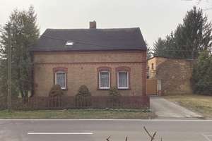 Klinkerhaus in Annahütte – Die vollständige Adresse der Immobilie erhältst du vom Anbieter., 1994 Schipkau – Vorschaubild 4