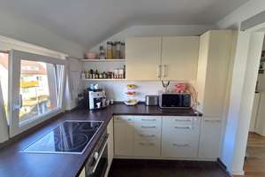 Helle 3–4 Zimmer Wohnung mit Kamin, Südbalkon & Blick über Stuttgart – Die vollständige Adresse der Immobilie erhältst du vom Anbieter., 70439 Stammheim-Süd, Stuttgart – Vorschaubild 9