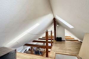 Behagliche Dachgeschosswohnung mit Dachterrasse in Wipperfürth-Kreuzberg zu verkaufen – Westfalenstraße 11, 51688 Wipperfürth – Vorschaubild 25