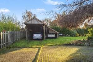 Familienfreundliches Einfamilienhaus in ruhiger Sackgassenlage mit großem Garten – Die vollständige Adresse der Immobilie erhältst du vom Anbieter., 24589 Nortorf – Vorschaubild 18