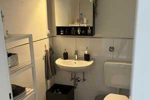 Helle 2-Zimmerwohnung in Holthausen/Wersten – Hinter den Höfen X, 40589 Düsseldorf – Vorschaubild 6