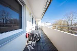 Platz für die ganze Familie – Schöne 4-Zimmer-Wohnung mit Balkon auf der Böckinger Schanz – Die vollständige Adresse der Immobilie erhältst du vom Anbieter., 74080 Böckingen, Heilbronn – Vorschaubild 12
