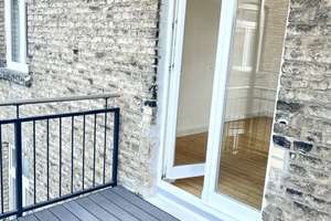 ***Kernsaniert: Helle 2 Zi. Altbauwohnung mit Balkon, zentrale Lage*** – Bunsenstraße 1, 65203 Biebrich, Wiesbaden – Vorschaubild 16