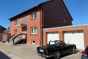 Großzügig wohnen. Sofort einziehen - ETW mit Garage und Einbauküche – Verdistr. 9, 45731 Waltrop – Vorschaubild 16