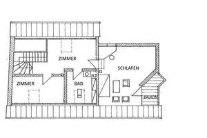 Großzügiges 1-Familienhaus in Wiesbaden-Kloppenheim – Die vollständige Adresse der Immobilie erhältst du vom Anbieter., 65207 Kloppenheim, Wiesbaden – Vorschaubild 5