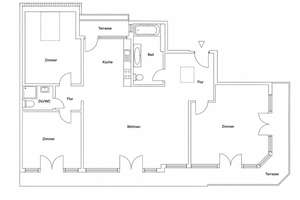Über den Dächern des Bötzowviertels Ein Zuhause mit Licht, Ruhe und besonderer Energie – Die vollständige Adresse der Immobilie erhältst du vom Anbieter., 10407 Prenzlauer Berg, Berlin – Vorschaubild 27