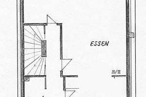 Fertig saniertes Reihenhaus in bester Lage – 50767 Pesch, Köln – Vorschaubild 17