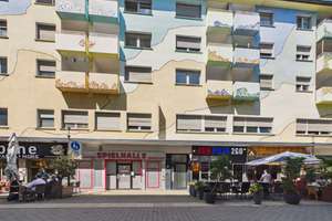 Möbliertes Dortmunder City-Apartment mit Tiefgaragenstellplatz – Die vollständige Adresse der Immobilie erhältst du vom Anbieter., 44135 City, Dortmund – Vorschaubild 7