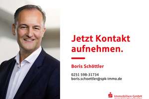 Gefragte Lage im Geistviertel: Gut geschnittene Wohnung für Eigennutzer & Anleger! – 48151 Geist, Münster – Vorschaubild 8