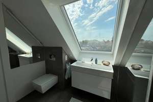 Modernisiertes Baudenkmal in ruhiger Lage - exklusive Maisonettewohnung in Köln-Nippes – Erzbergerplatz 11, 50733 Nippes (Ortsteil), Köln – Vorschaubild 14
