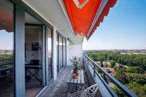 Cleveres Investment: Großstadt-Flair direkt am Englischen Garten – Die vollständige Adresse der Immobilie erhältst du vom Anbieter., 80805 Alte Heide-Hirschau, München – Vorschaubild 3