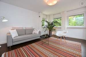 Hochwertig möblierte Wohnung mit Internet in schöner Wohnlage in Stuttgart West – Die vollständige Adresse der Immobilie erhältst du vom Anbieter., 70193 Kräherwald, Stuttgart – Vorschaubild 6