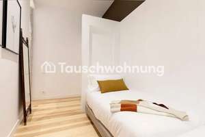 Tauschwohnung: Wohnung zu vermieten 2 Zimmer in Dresden – Bräuergasse 15-1, 1067 Friedrichstadt, Dresden – Vorschaubild 9