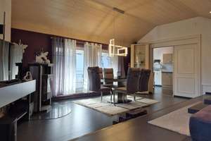 Ideales Mehrgenerationenhaus mit Topstandard - Nähe Bensheim – Die vollständige Adresse der Immobilie erhältst du vom Anbieter., 64686 Lautertal (Odenwald) – Vorschaubild 8