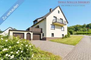 Raum für Ihre Ideen! Einfamilienhaus mit Potenzial in Greifenstein-Beilstein