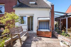 Wohnglück im Grünen – Die vollständige Adresse der Immobilie erhältst du vom Anbieter., 22395 Bergstedt, Hamburg – Vorschaubild 11