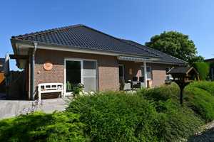 Reserviert! Ein Bungalow für jung und alt in ruhiger Sackgassenlage von Dägeling – Steinburg (Kreis) – Vorschaubild 21