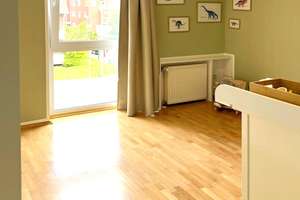 3-Zimmer-Maisonette Wohnung in Münster-Hiltrup – Die vollständige Adresse der Immobilie erhältst du vom Anbieter., 48165 Hiltrup-Mitte, Münster – Vorschaubild 8
