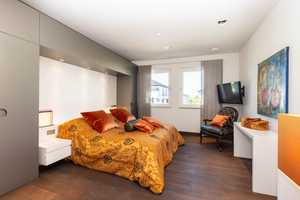 Atemberaubende Villa aus dem Jahr 2008 mit luxuriöser Ausstattung auf 7.761 m² Grundstück – Großmaischeid, Neuwied (Kreis), 56276 Neuwied (Kreis) – Vorschaubild 10