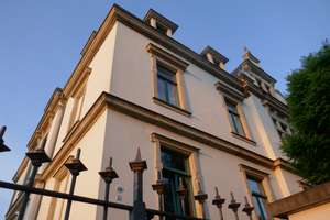 Ruhige 2-Zi.-Wohnung mit Gartennutzung in Uni-Nähe (DD-Plauen) inkl. Einbauküche. – 1187 Plauen (Stadtteil), Dresden – Vorschaubild 3