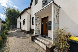 MEHRGENERATIONENHAUS MIT 3 WOHNEINHEITEN IN DORTMUND-BRACKEL – 44309 Brackel (Ortsteil), Dortmund – Vorschaubild 7