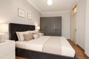 Sonnige 2-Zimmer-Wohnung mit großem Balkon in Düsseldorf-Heerdt – Eupener Strasse 33, 40549 Heerdt, Düsseldorf – Vorschaubild 8