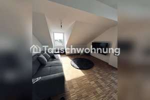 Tauschwohnung: Single und Pärchen Traum – Die vollständige Adresse der Immobilie erhältst du vom Anbieter., 80807 Milbertshofen, München – Vorschaubild 1