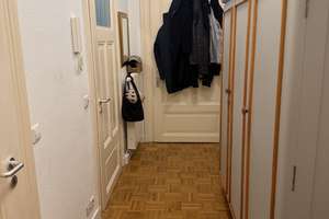 Zentrale 2-Zimmer-Wohnung im Zentrum-West – Thomasiusstraße 16, 4109 Zentrum-West, Leipzig – Vorschaubild 11